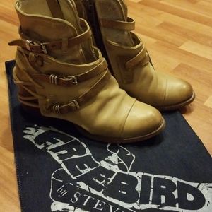 Freebird Crue 8 Natural